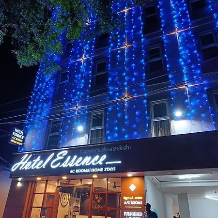 Hotel Essence Vellore Εξωτερικό φωτογραφία