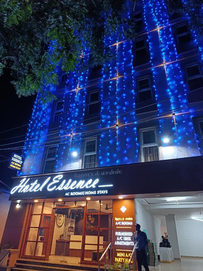 Hotel Essence Vellore Εξωτερικό φωτογραφία