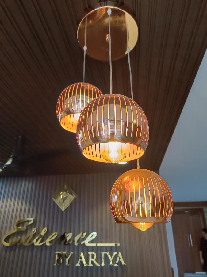 Hotel Essence Vellore Εξωτερικό φωτογραφία