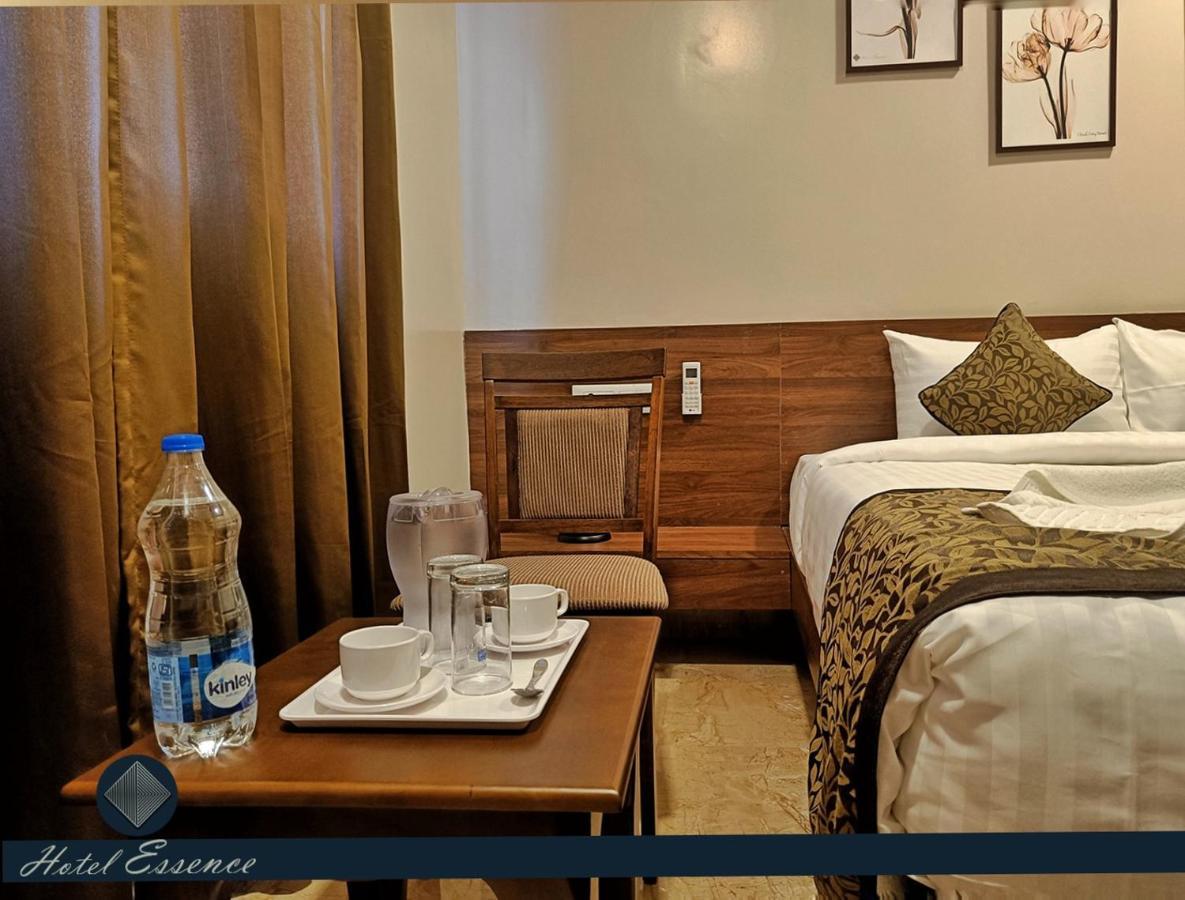 Hotel Essence Vellore Εξωτερικό φωτογραφία