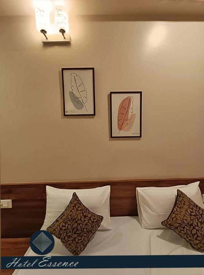 Hotel Essence Vellore Εξωτερικό φωτογραφία