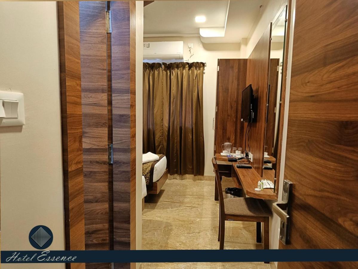 Hotel Essence Vellore Εξωτερικό φωτογραφία