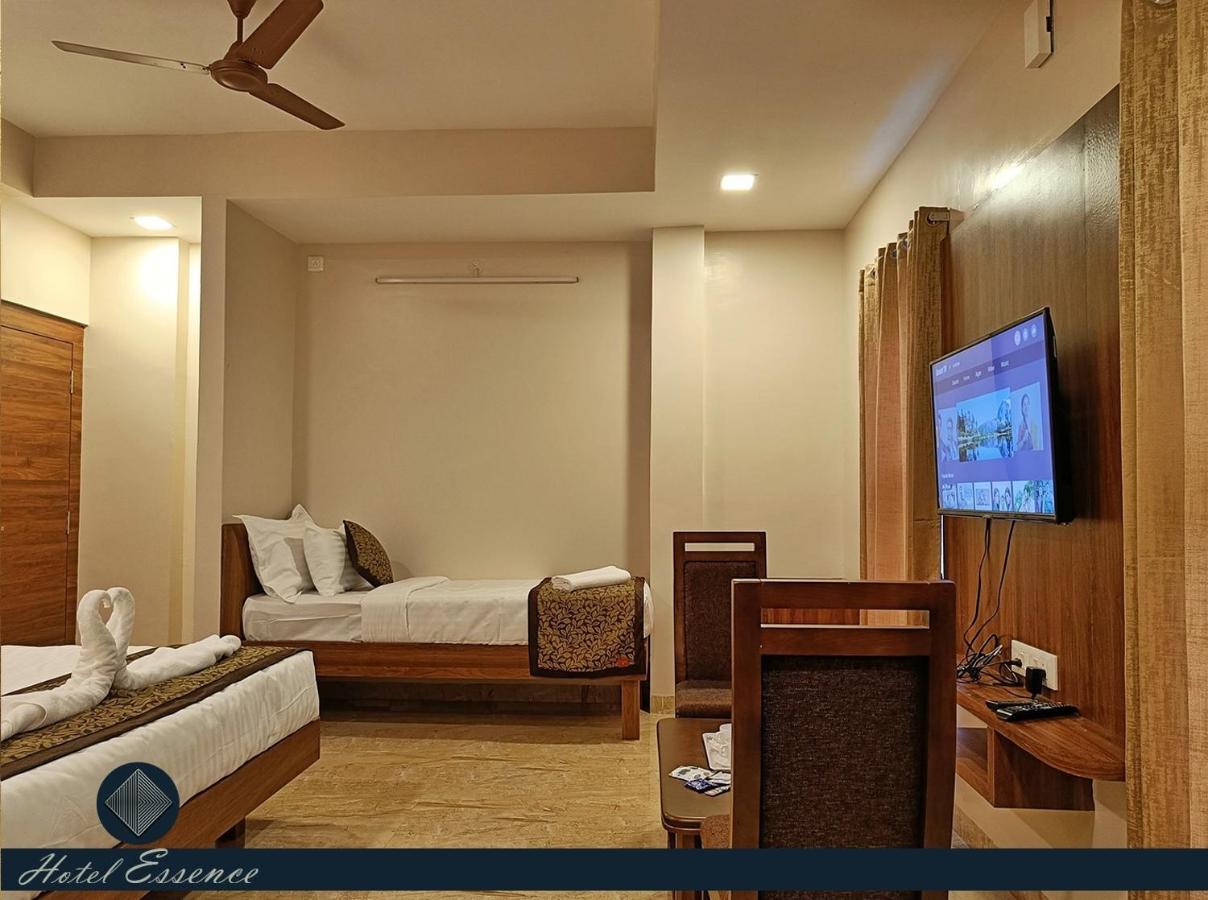 Hotel Essence Vellore Εξωτερικό φωτογραφία