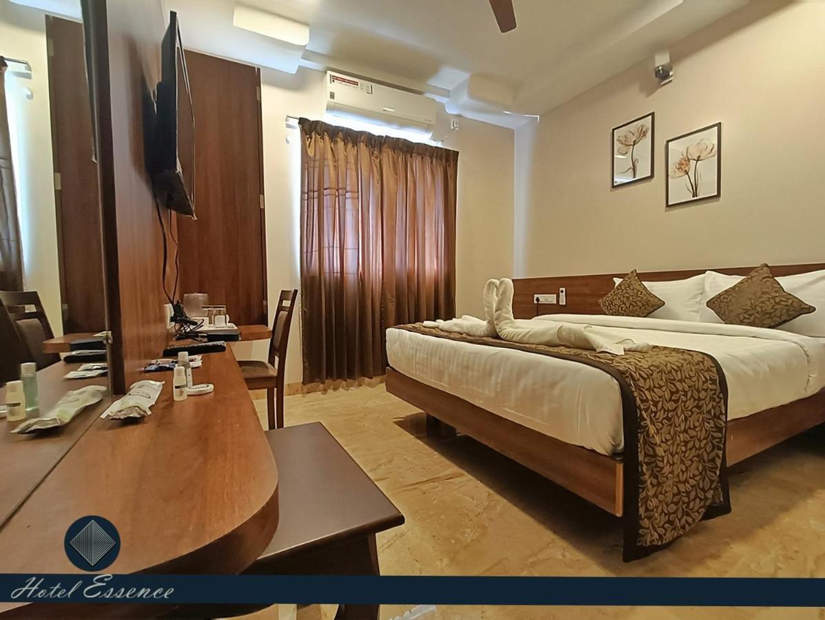 Hotel Essence Vellore Εξωτερικό φωτογραφία