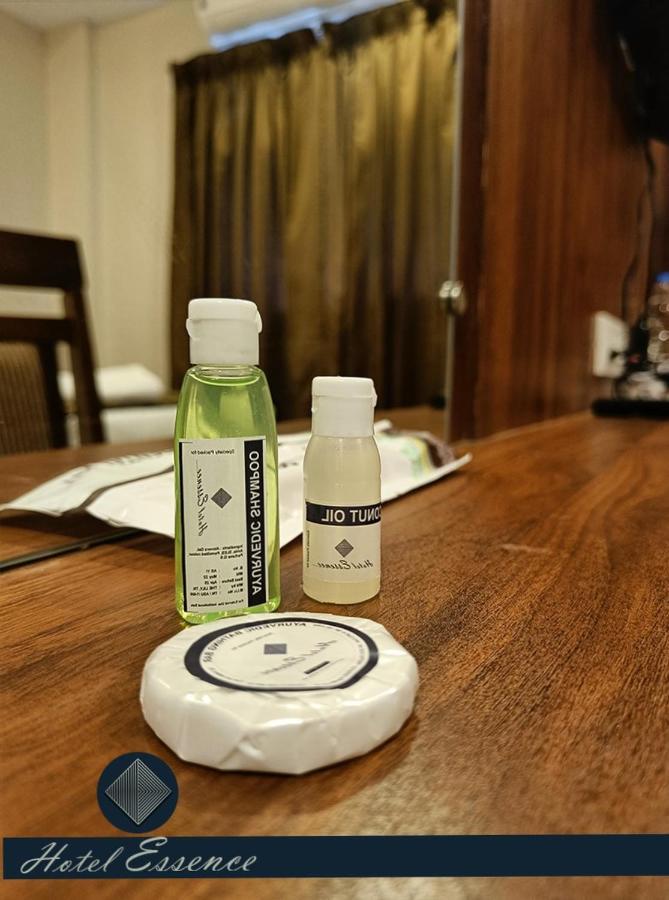 Hotel Essence Vellore Εξωτερικό φωτογραφία