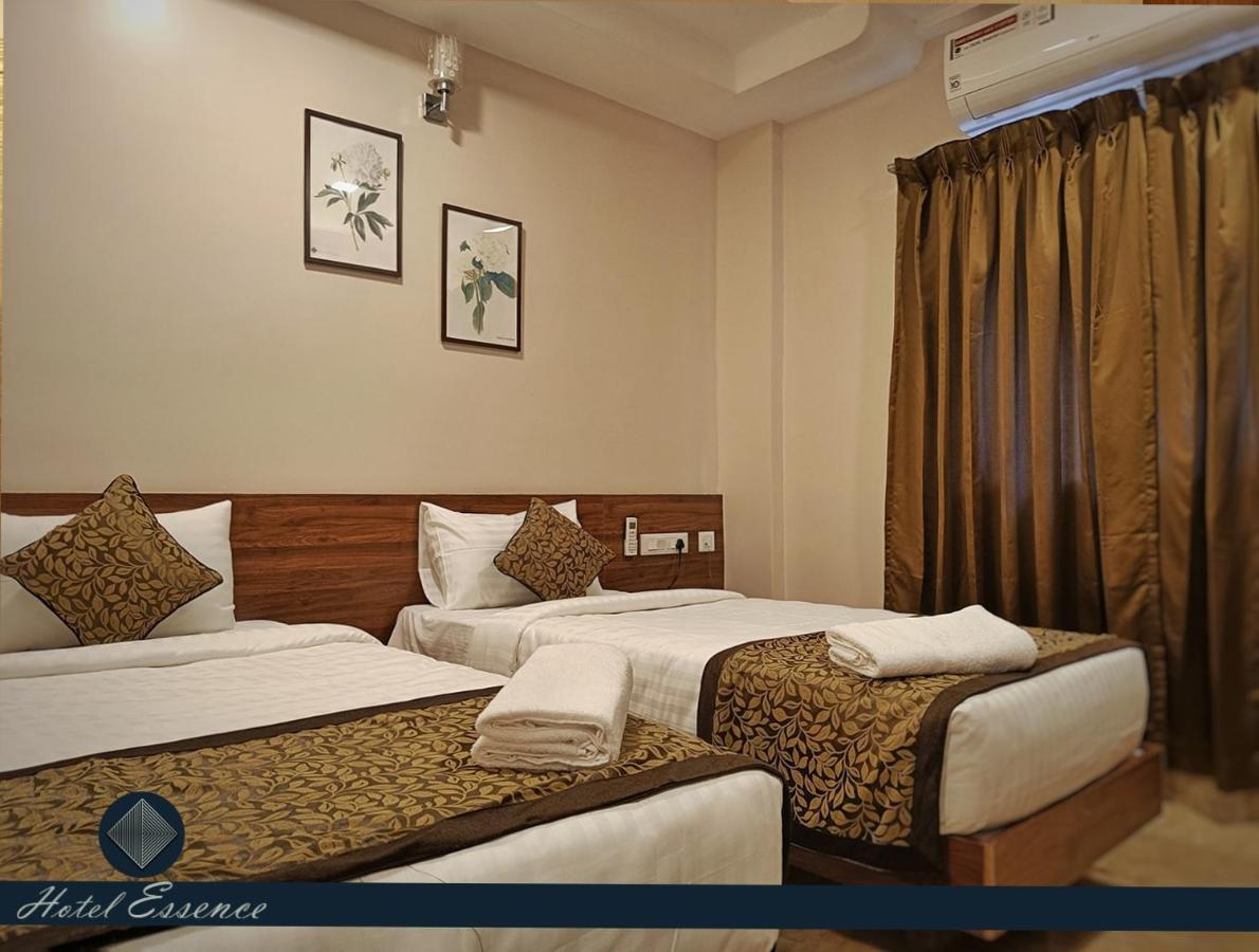 Hotel Essence Vellore Εξωτερικό φωτογραφία