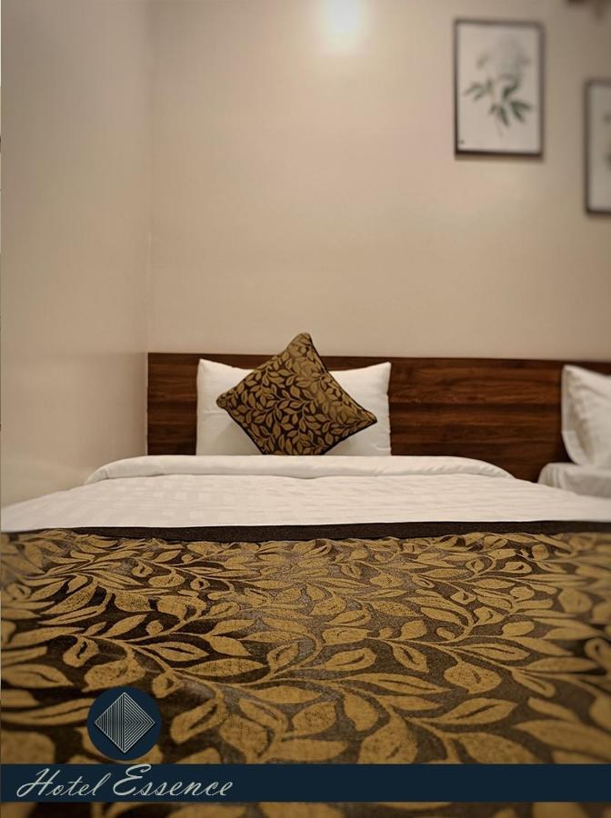 Hotel Essence Vellore Εξωτερικό φωτογραφία