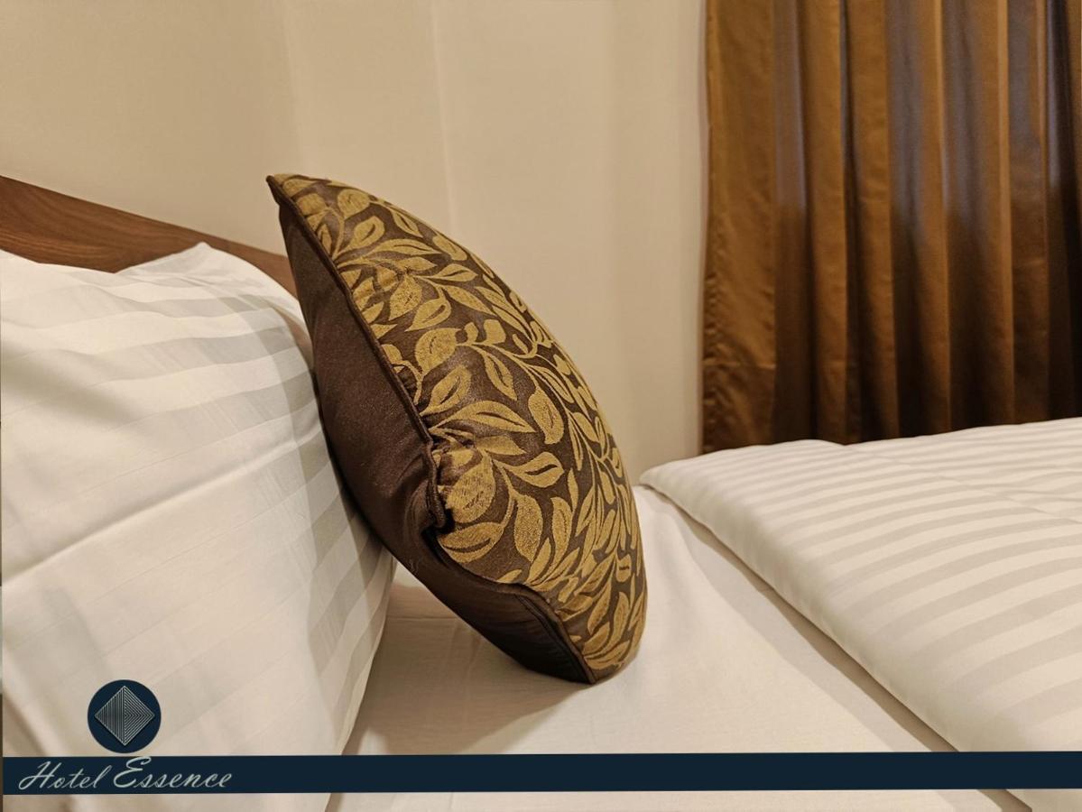 Hotel Essence Vellore Εξωτερικό φωτογραφία