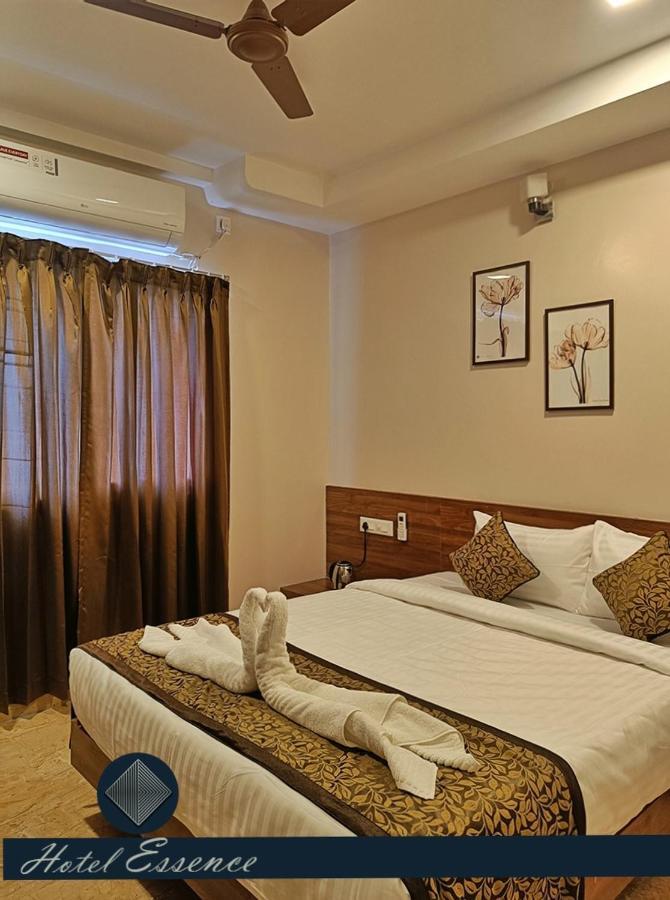Hotel Essence Vellore Εξωτερικό φωτογραφία