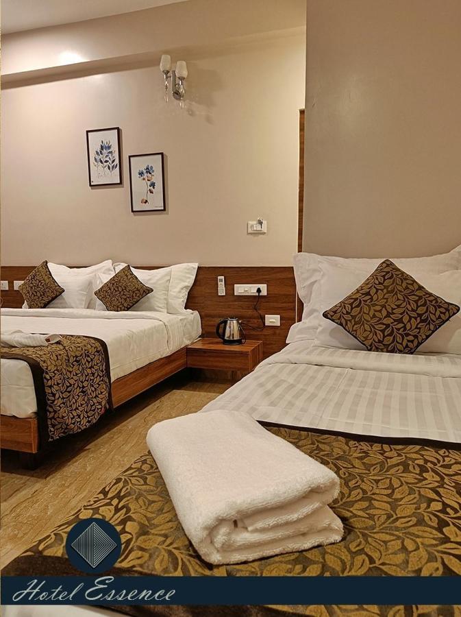 Hotel Essence Vellore Εξωτερικό φωτογραφία