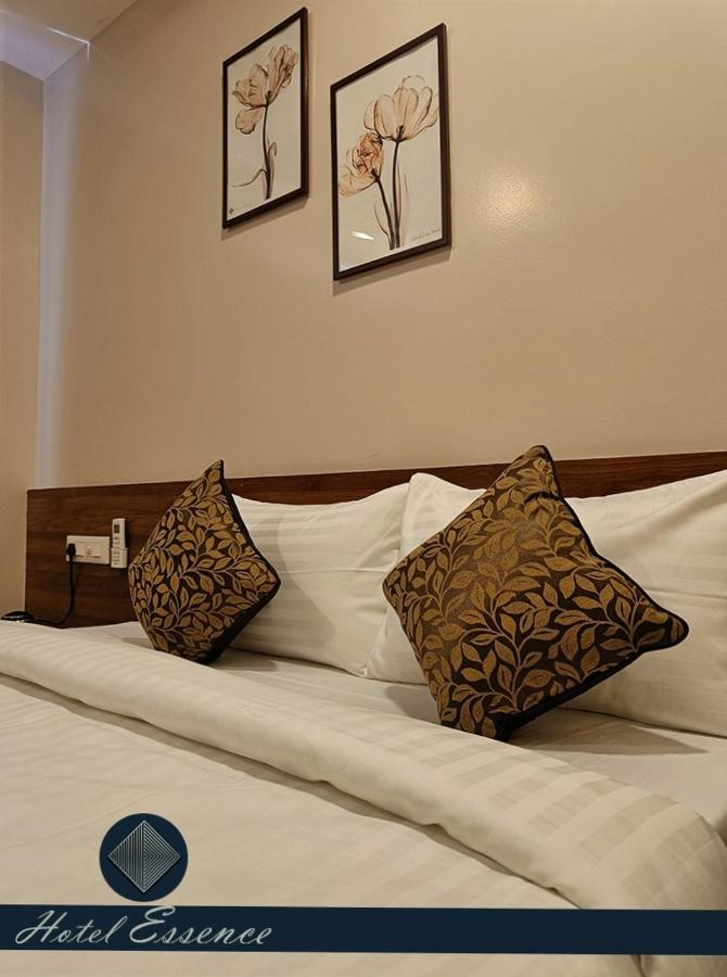 Hotel Essence Vellore Εξωτερικό φωτογραφία