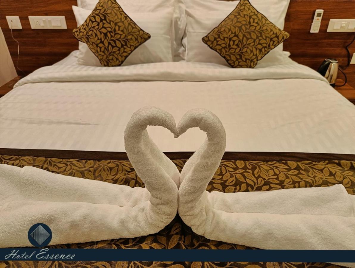 Hotel Essence Vellore Εξωτερικό φωτογραφία