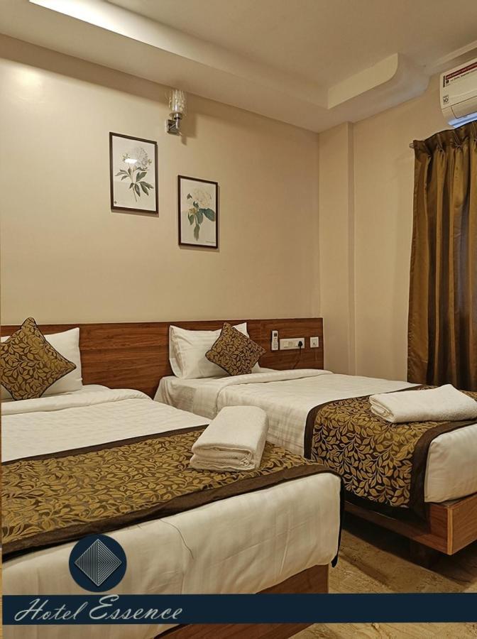 Hotel Essence Vellore Εξωτερικό φωτογραφία