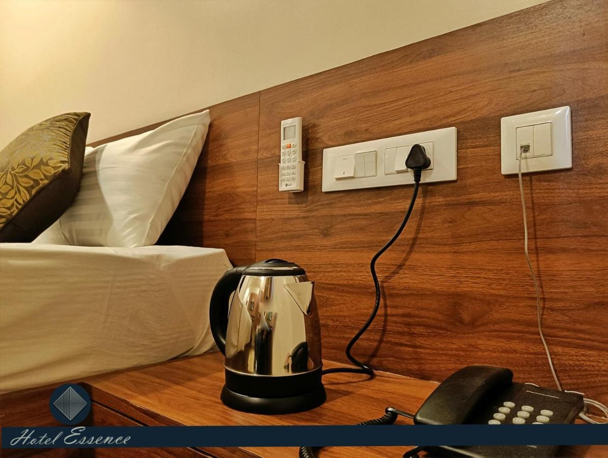 Hotel Essence Vellore Εξωτερικό φωτογραφία