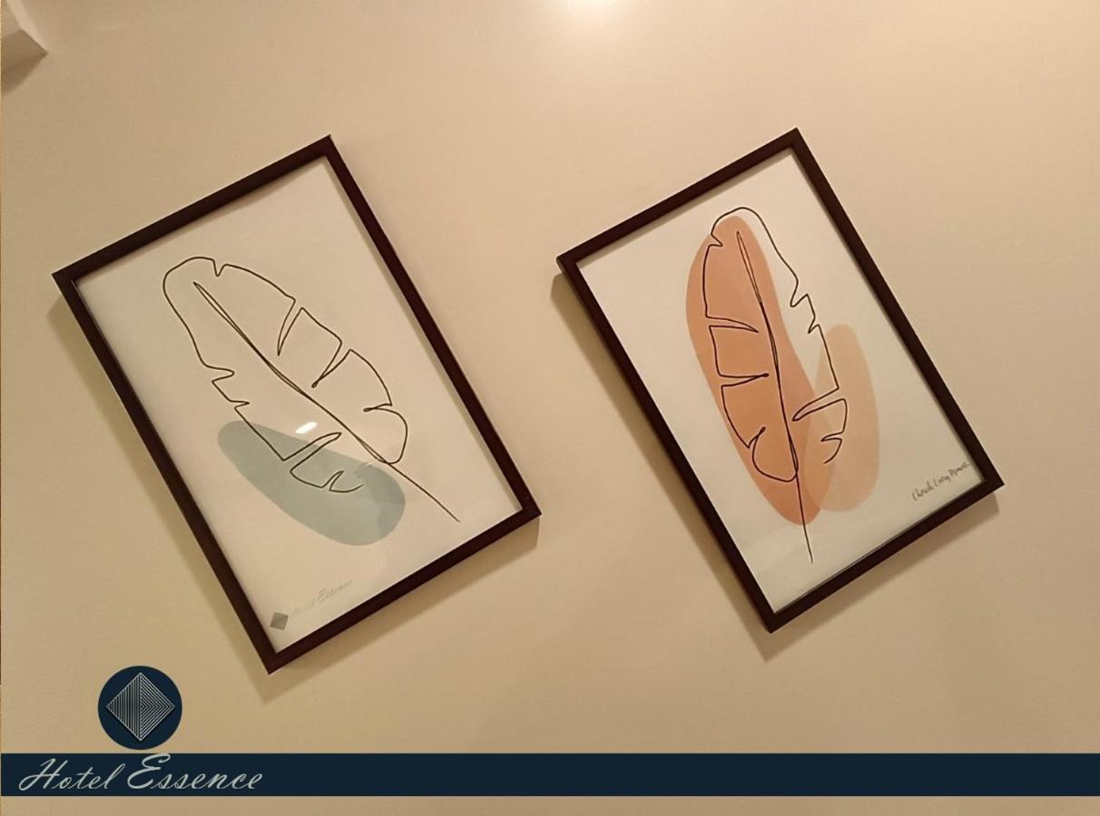 Hotel Essence Vellore Εξωτερικό φωτογραφία