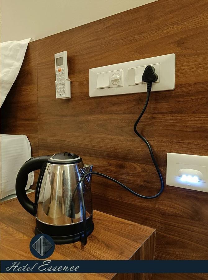 Hotel Essence Vellore Εξωτερικό φωτογραφία