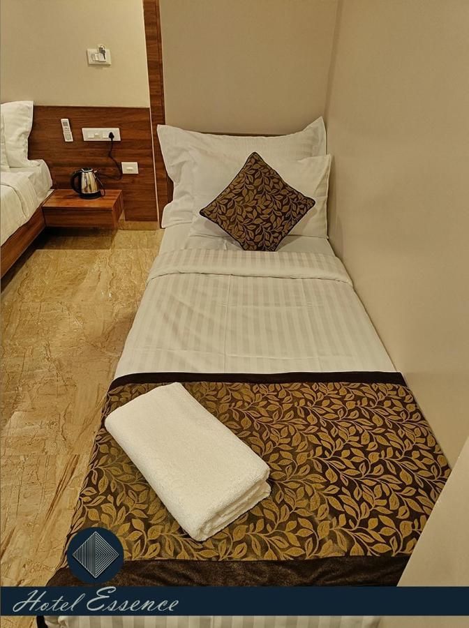 Hotel Essence Vellore Εξωτερικό φωτογραφία