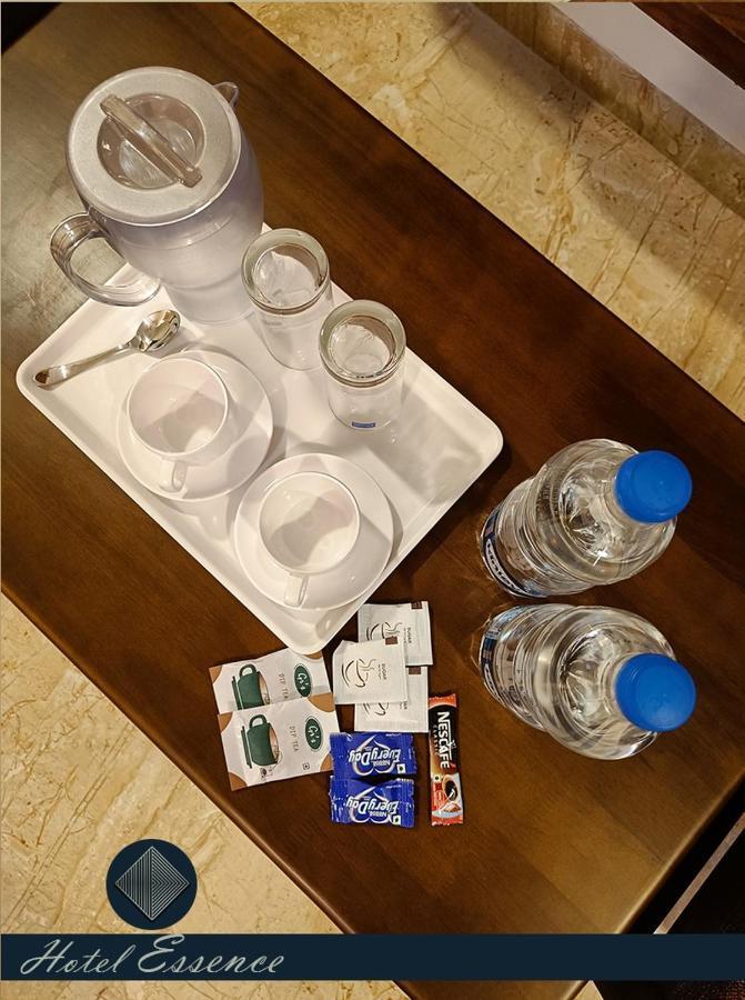 Hotel Essence Vellore Εξωτερικό φωτογραφία