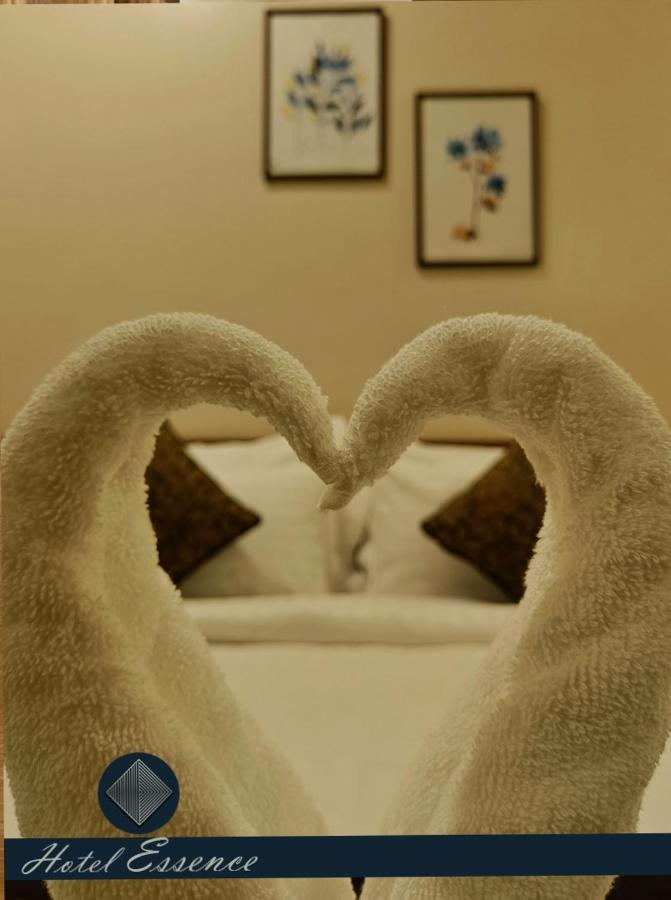 Hotel Essence Vellore Εξωτερικό φωτογραφία