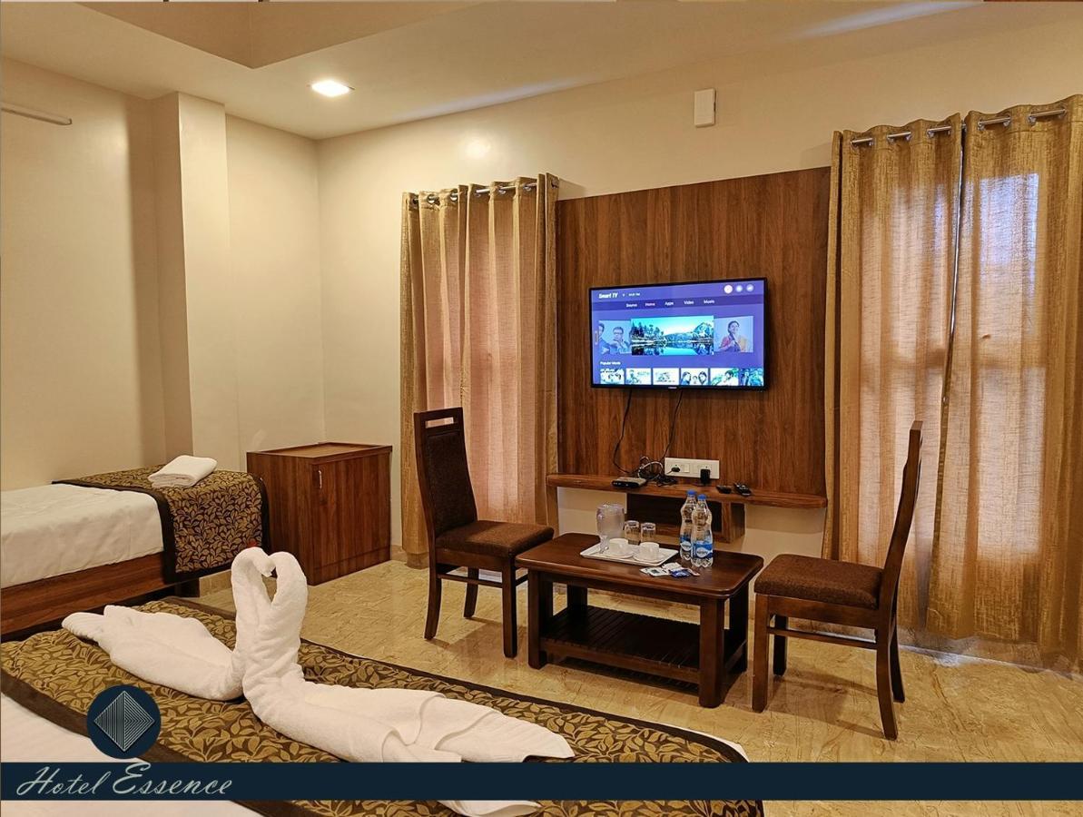 Hotel Essence Vellore Εξωτερικό φωτογραφία