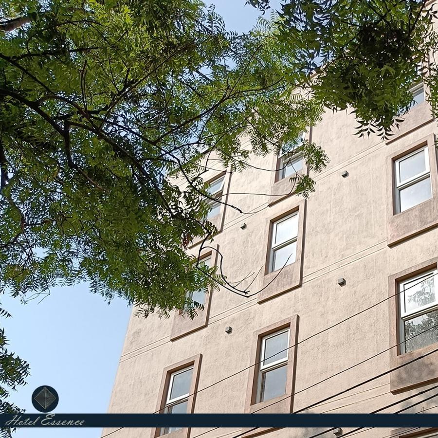 Hotel Essence Vellore Εξωτερικό φωτογραφία