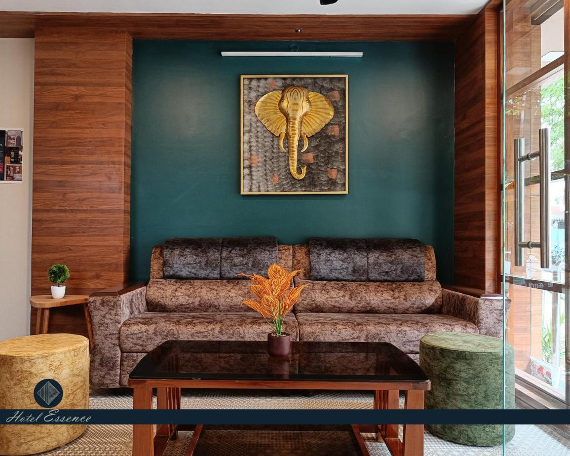 Hotel Essence Vellore Εξωτερικό φωτογραφία