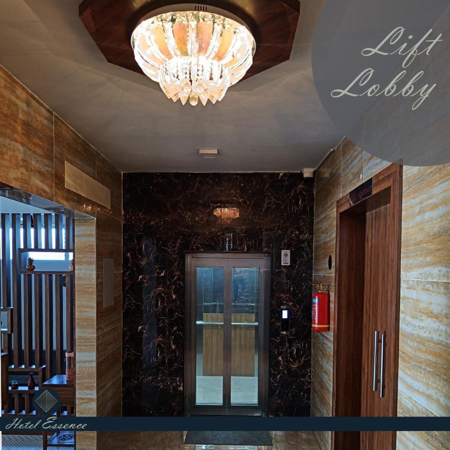 Hotel Essence Vellore Εξωτερικό φωτογραφία