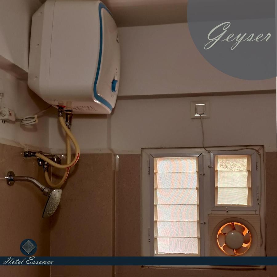 Hotel Essence Vellore Εξωτερικό φωτογραφία