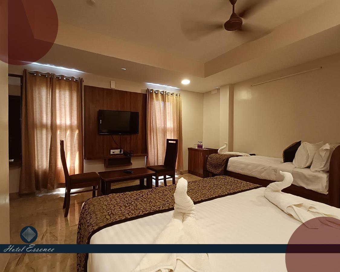 Hotel Essence Vellore Εξωτερικό φωτογραφία