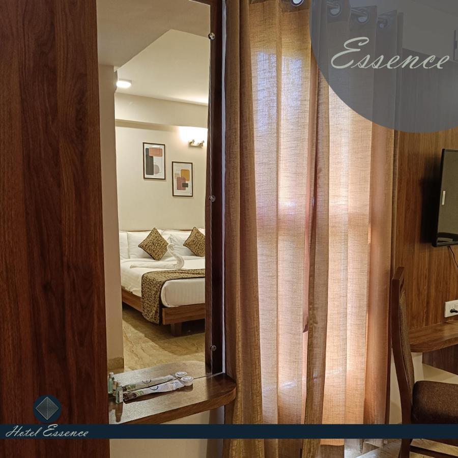 Hotel Essence Vellore Εξωτερικό φωτογραφία