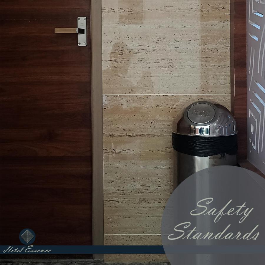 Hotel Essence Vellore Εξωτερικό φωτογραφία