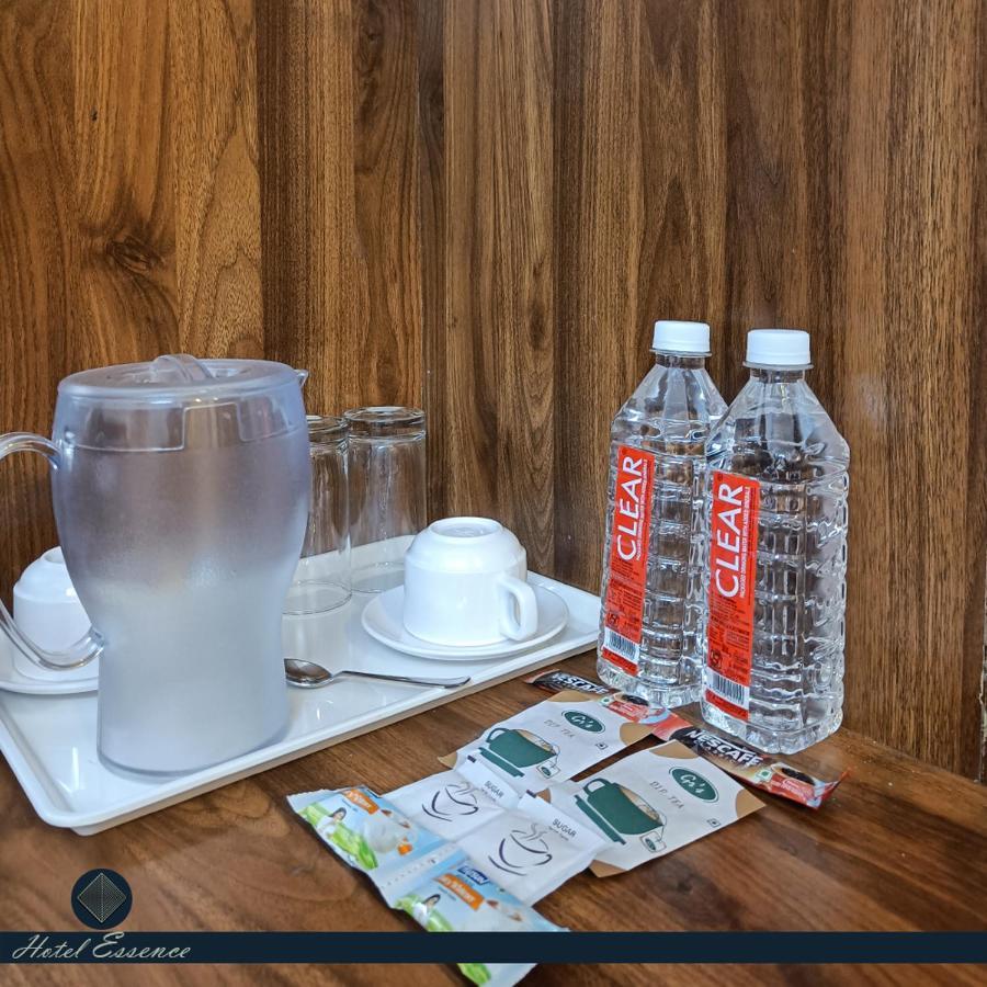 Hotel Essence Vellore Εξωτερικό φωτογραφία