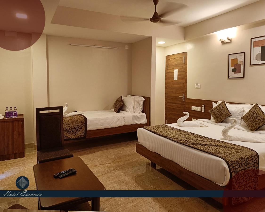 Hotel Essence Vellore Εξωτερικό φωτογραφία