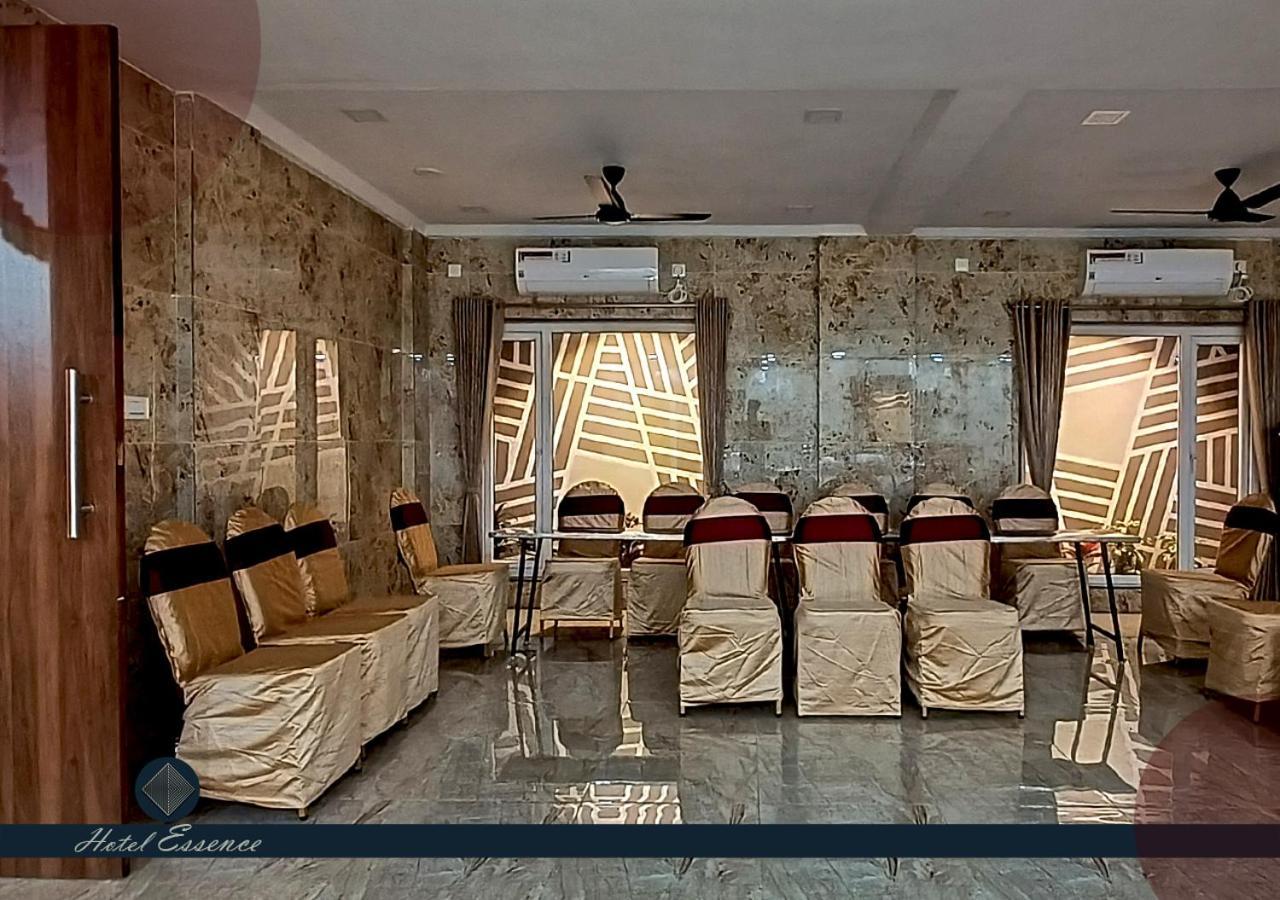 Hotel Essence Vellore Εξωτερικό φωτογραφία